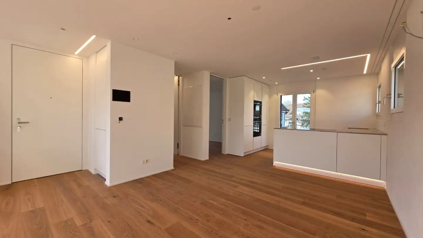 Appartement à louer - 6343 Rotkreuz - Photo 4