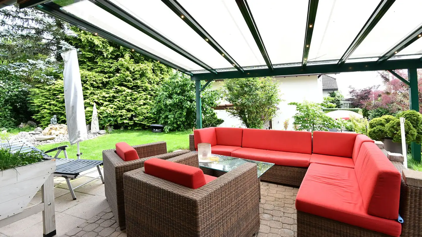 Casa singola in vendita - Obere Reben 12, 5415 Hertenstein AG - Photo 4