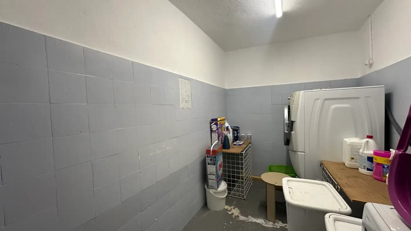 Gewerbe mieten - Rue Des Moines 62, 1680 Romont FR - Foto 3