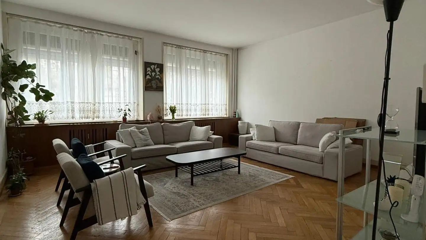 Apartment for rent - Pont-Du-Moulin / Mühlebrücke 6, 2502 Biel/Bienne