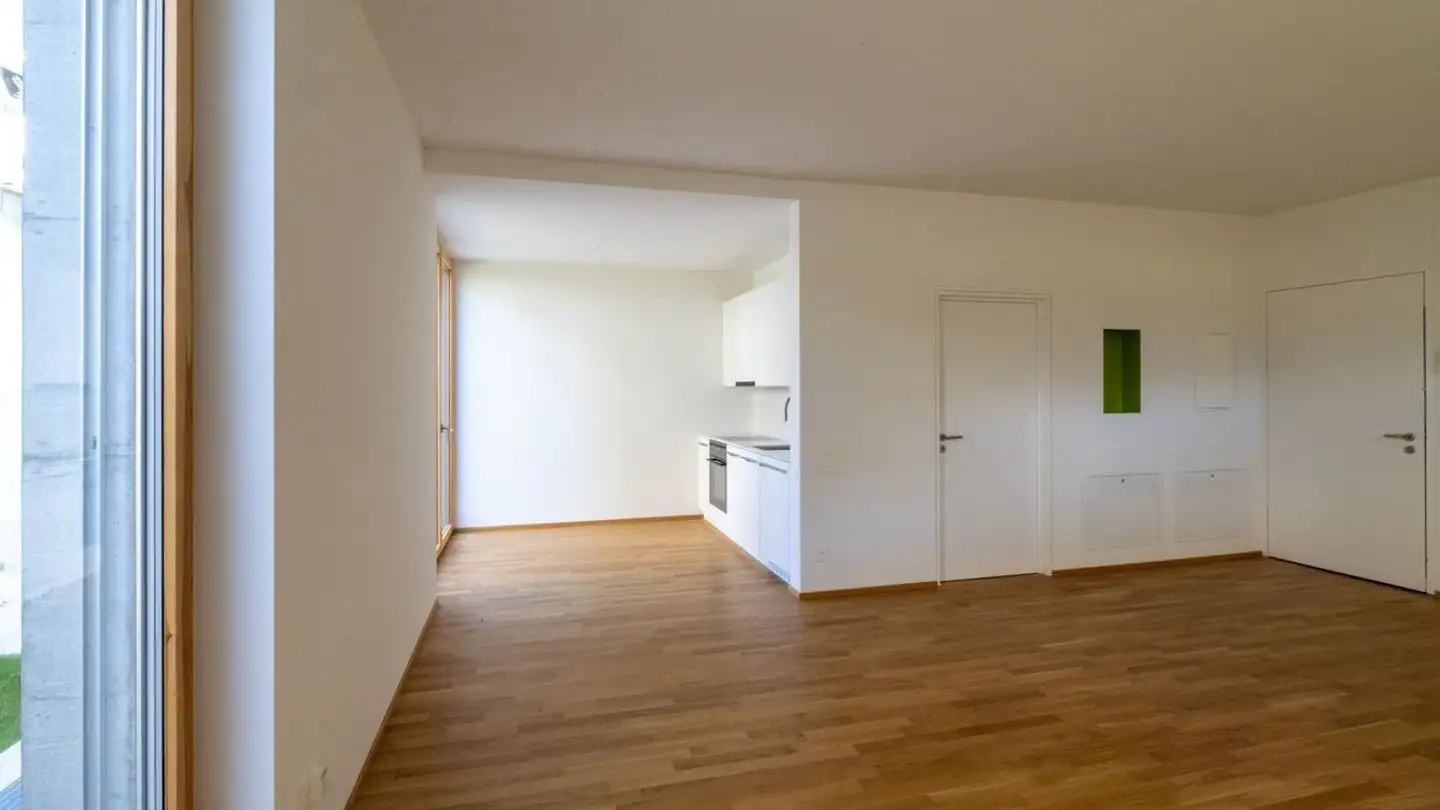 Appartamento in vendita - Via Francesco Borromini 21, 6500 Bellinzona - Foto 3