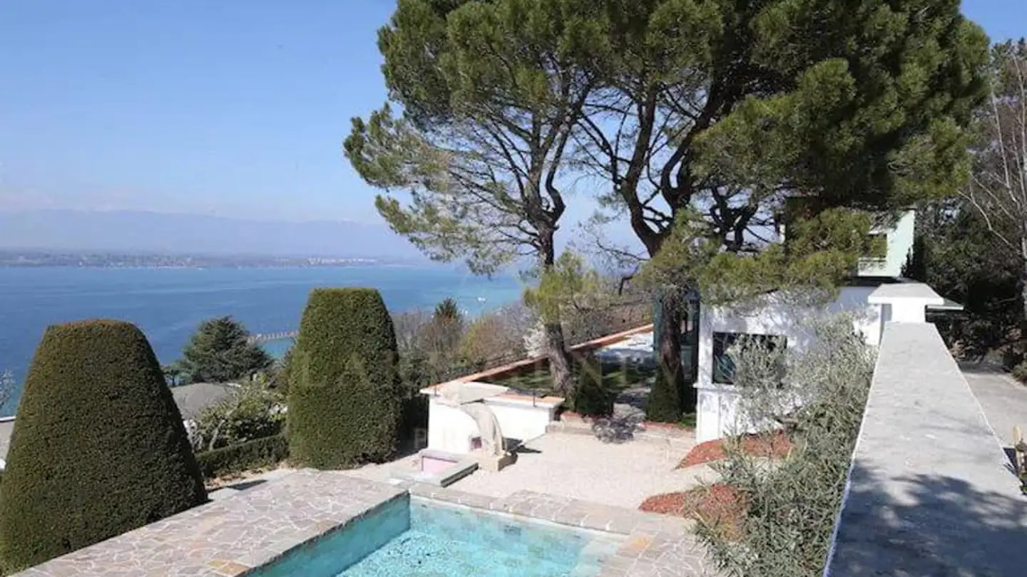 Casa singola in vendita - 1223 Cologny