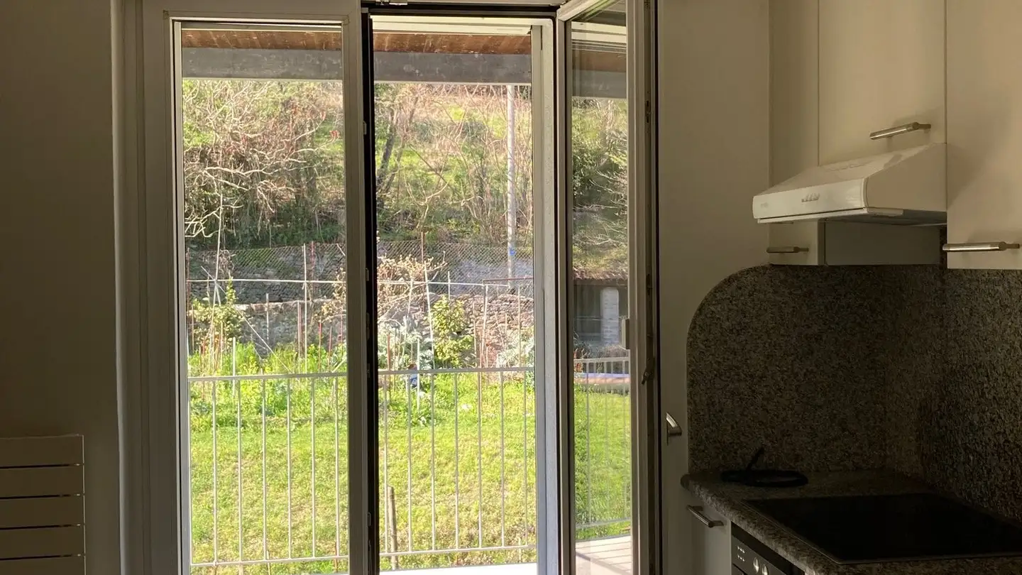 Apartment for rent - 6987 Caslano - Photo 2