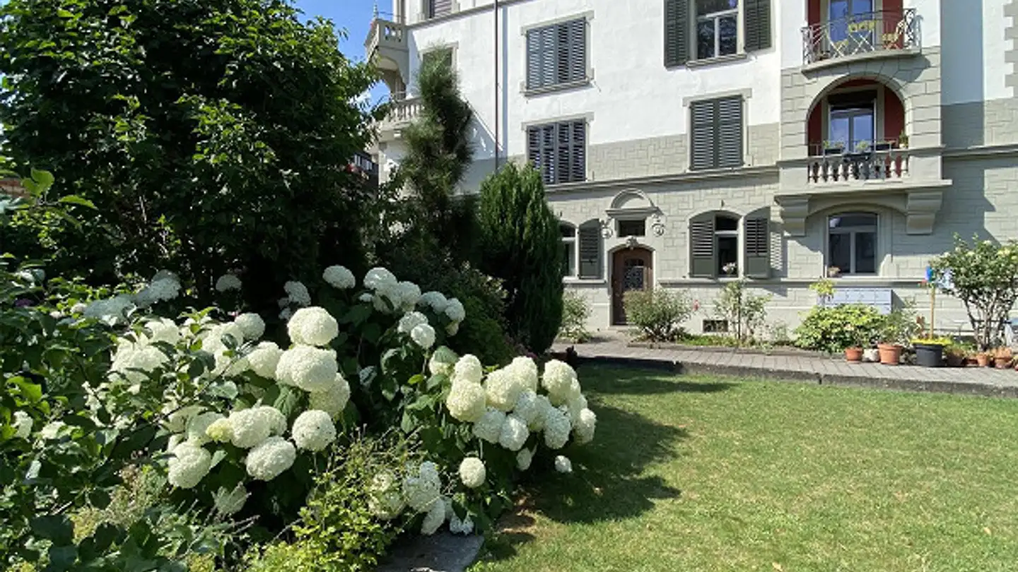 Wohnung mieten - Moosmattstrasse 11, 6005 Luzern - Foto 4