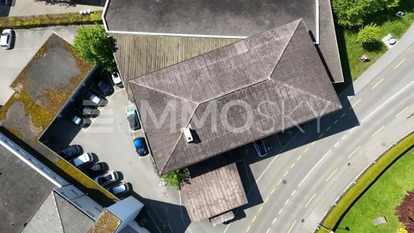 Commerciale in vendita - 4800 Zofingen - Foto 2