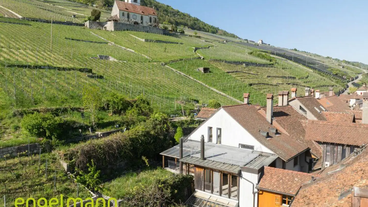 Appartement à vendre - Dorfgasse 7, 2514 Ligerz