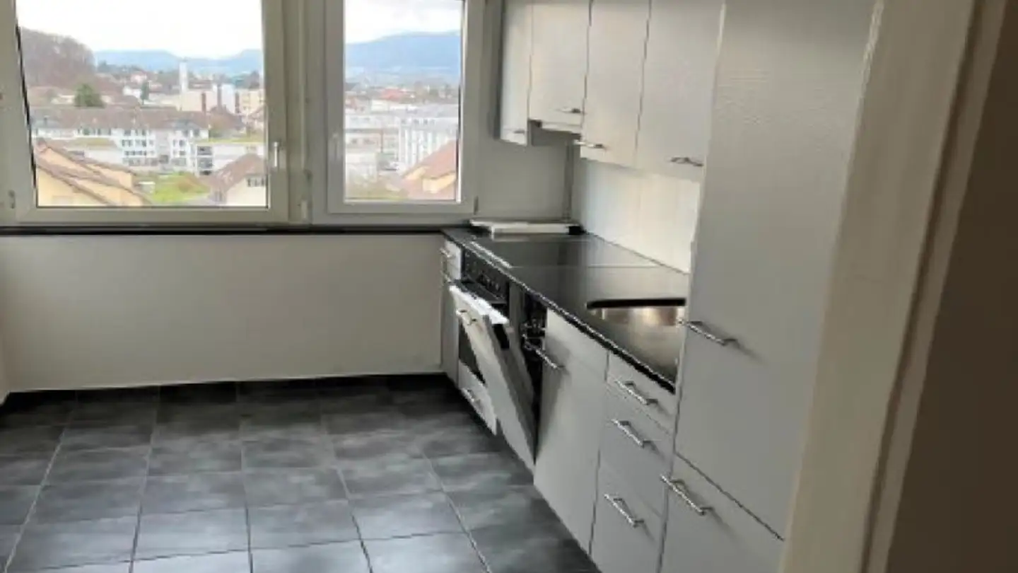 Appartement à louer - Dorfackerstrasse 25, 4528 Zuchwil - Photo 3