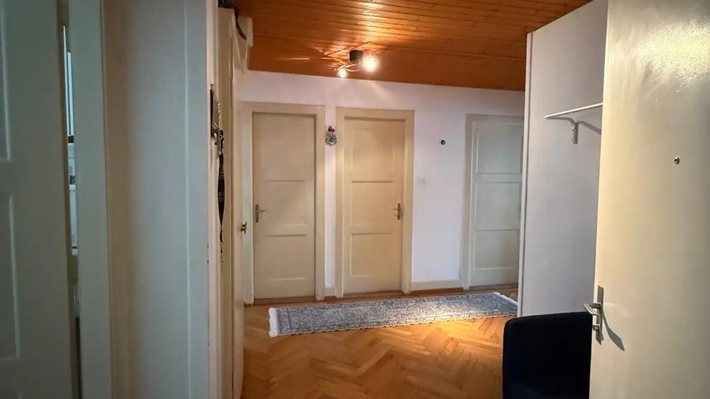Apartment for rent - Pont-Du-Moulin / Mühlebrücke 6, 2502 Biel/Bienne - Photo 2
