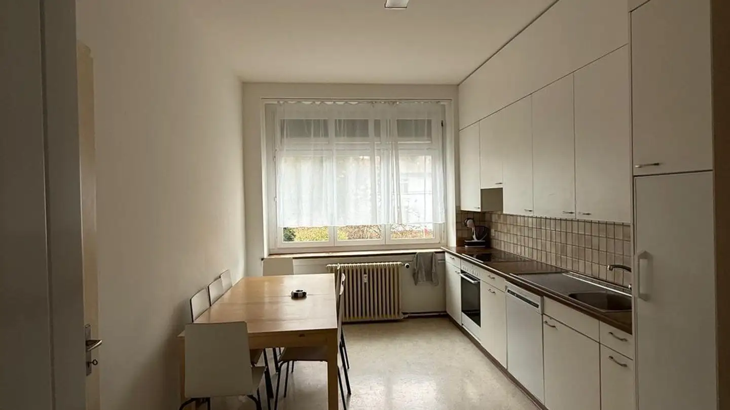 Apartment for rent - Pont-Du-Moulin / Mühlebrücke 6, 2502 Biel/Bienne - Photo 3