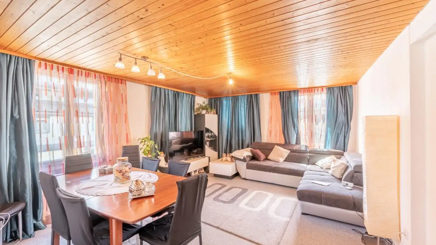 Mehrfamilienhaus kaufen - Untere Bahnhofstrasse 3, 8580 Amriswil - Foto 2