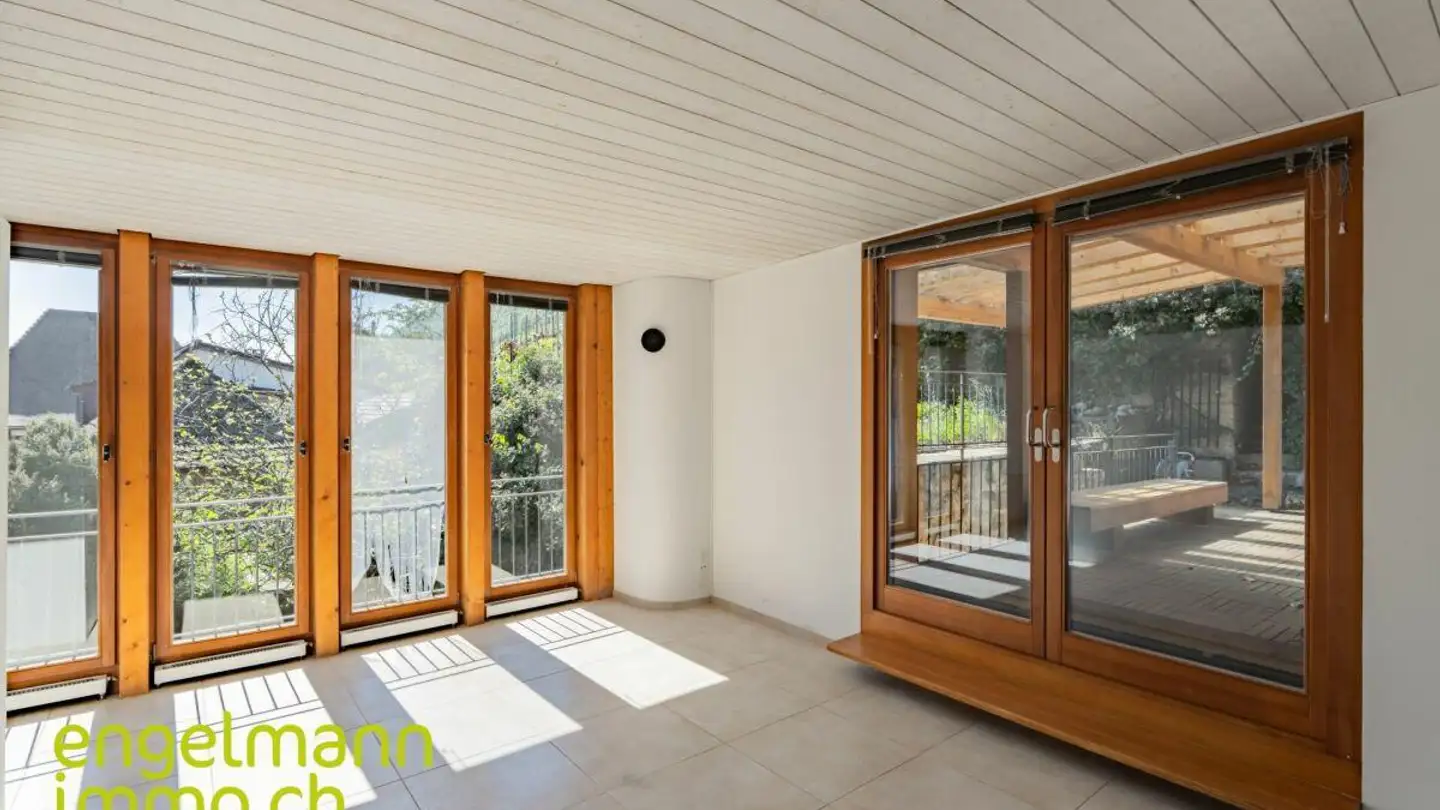 Appartement à vendre - Dorfgasse 7, 2514 Ligerz - Photo 3
