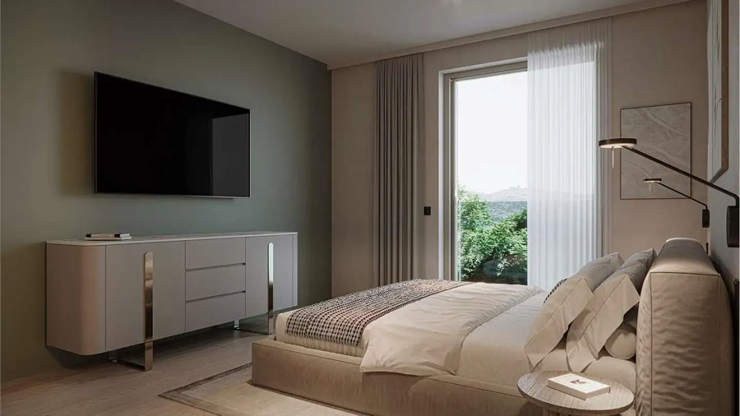 Appartement à vendre - Via Verdella 8a, 6942 Savosa - Photo 3
