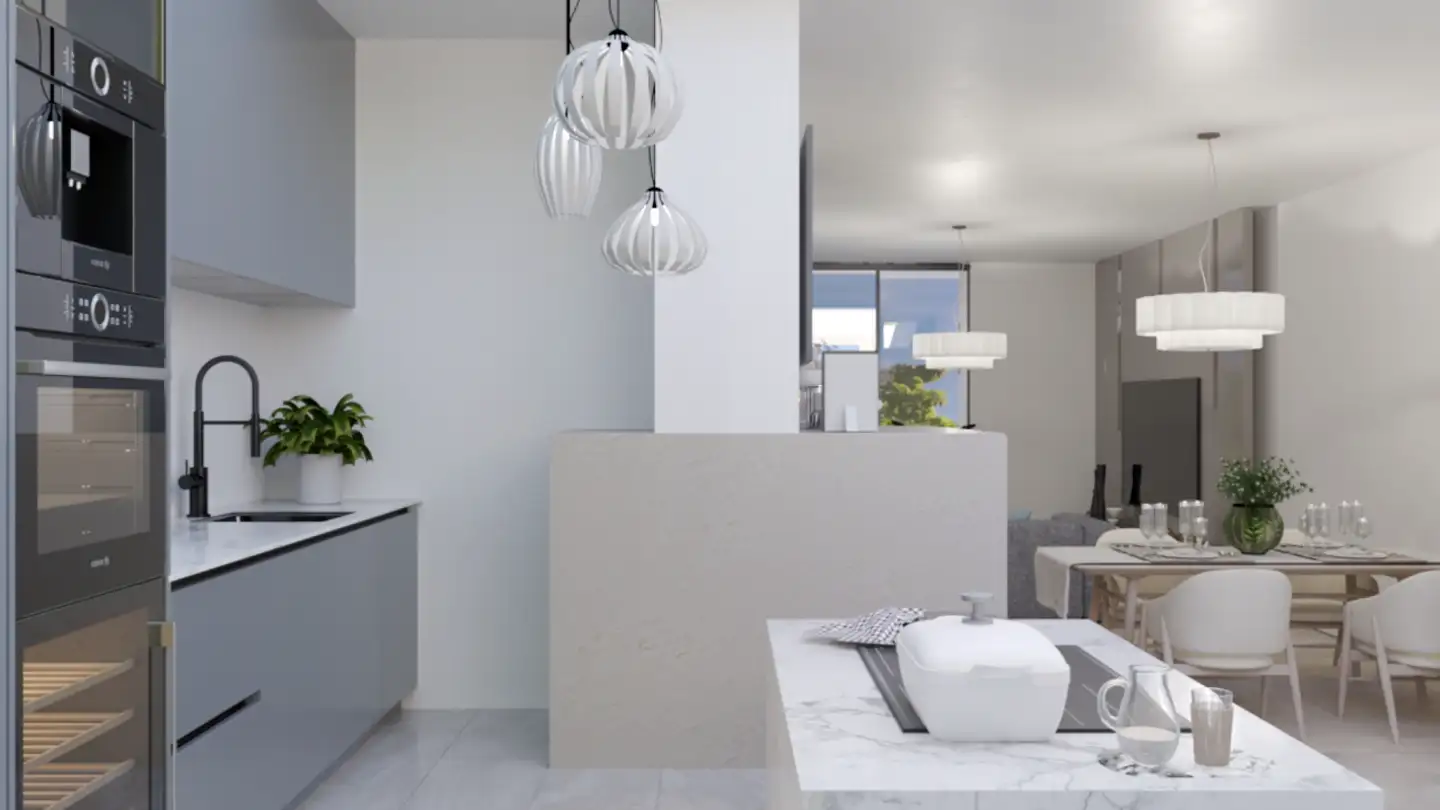 Duplex for sale - Mittelgasse 4, 4402 Frenkendorf - Photo 2