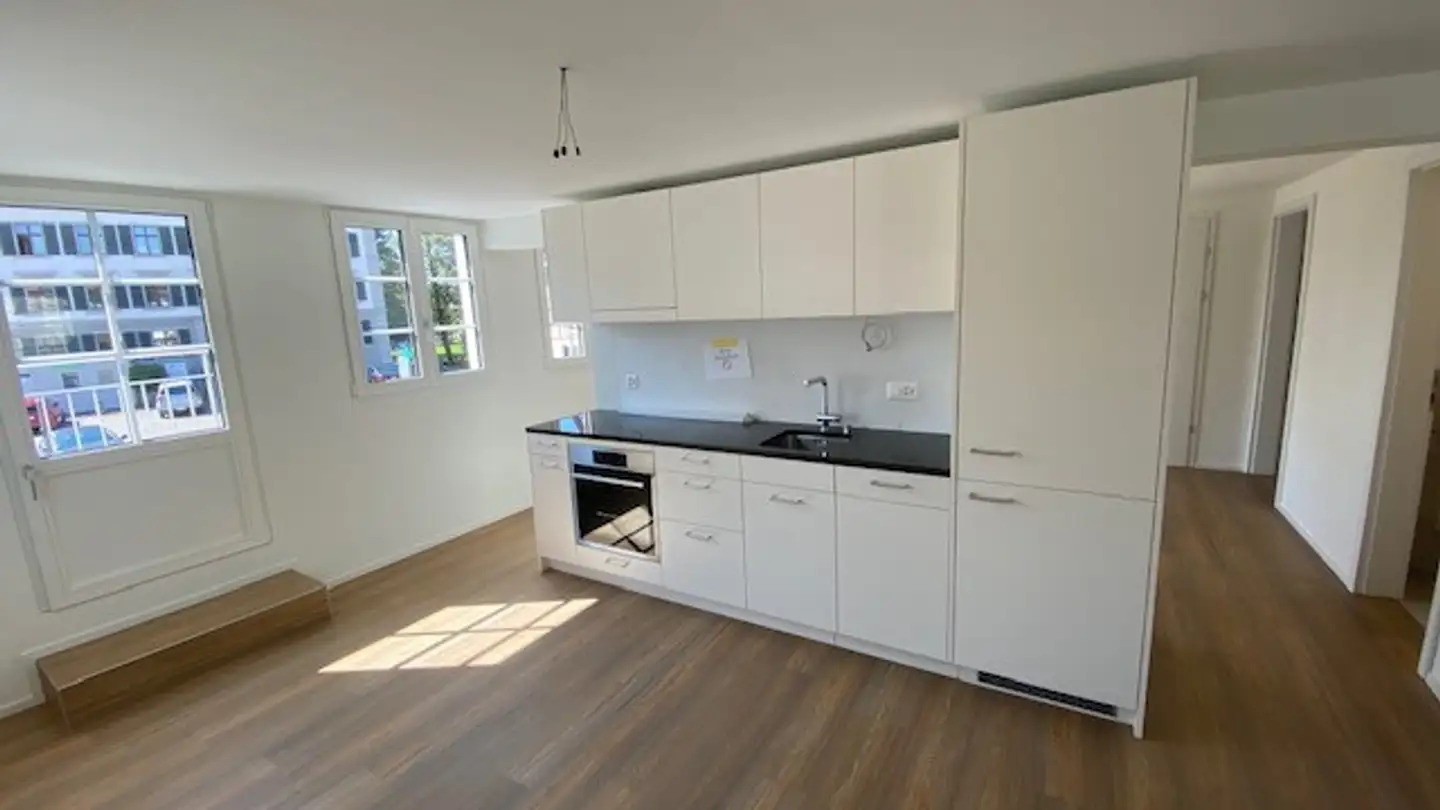 Apartment for rent - Kempttalstrasse 75, 8320 Fehraltorf