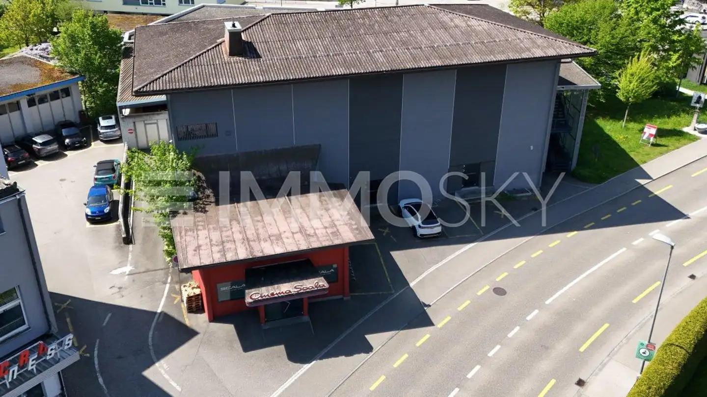 Commerciale in vendita - 4800 Zofingen - Photo 3