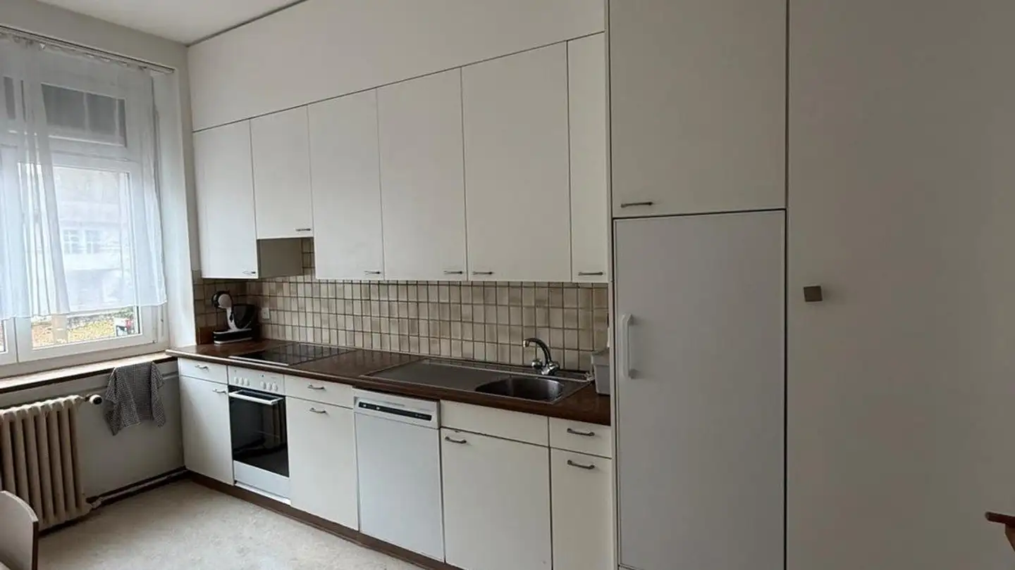 Apartment for rent - Pont-Du-Moulin / Mühlebrücke 6, 2502 Biel/Bienne - Photo 4