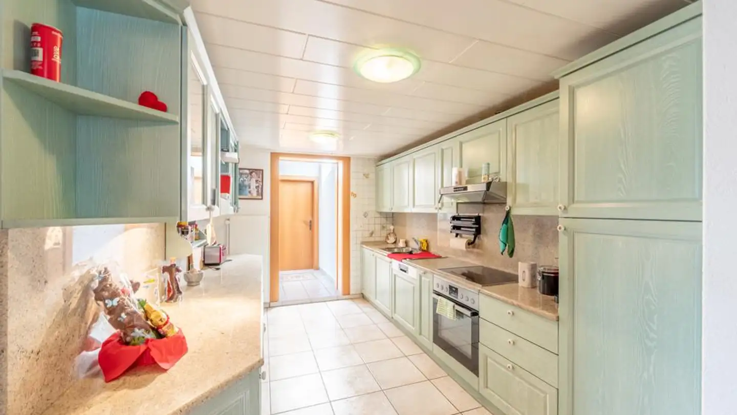 Mehrfamilienhaus kaufen - Untere Bahnhofstrasse 3, 8580 Amriswil - Foto 3