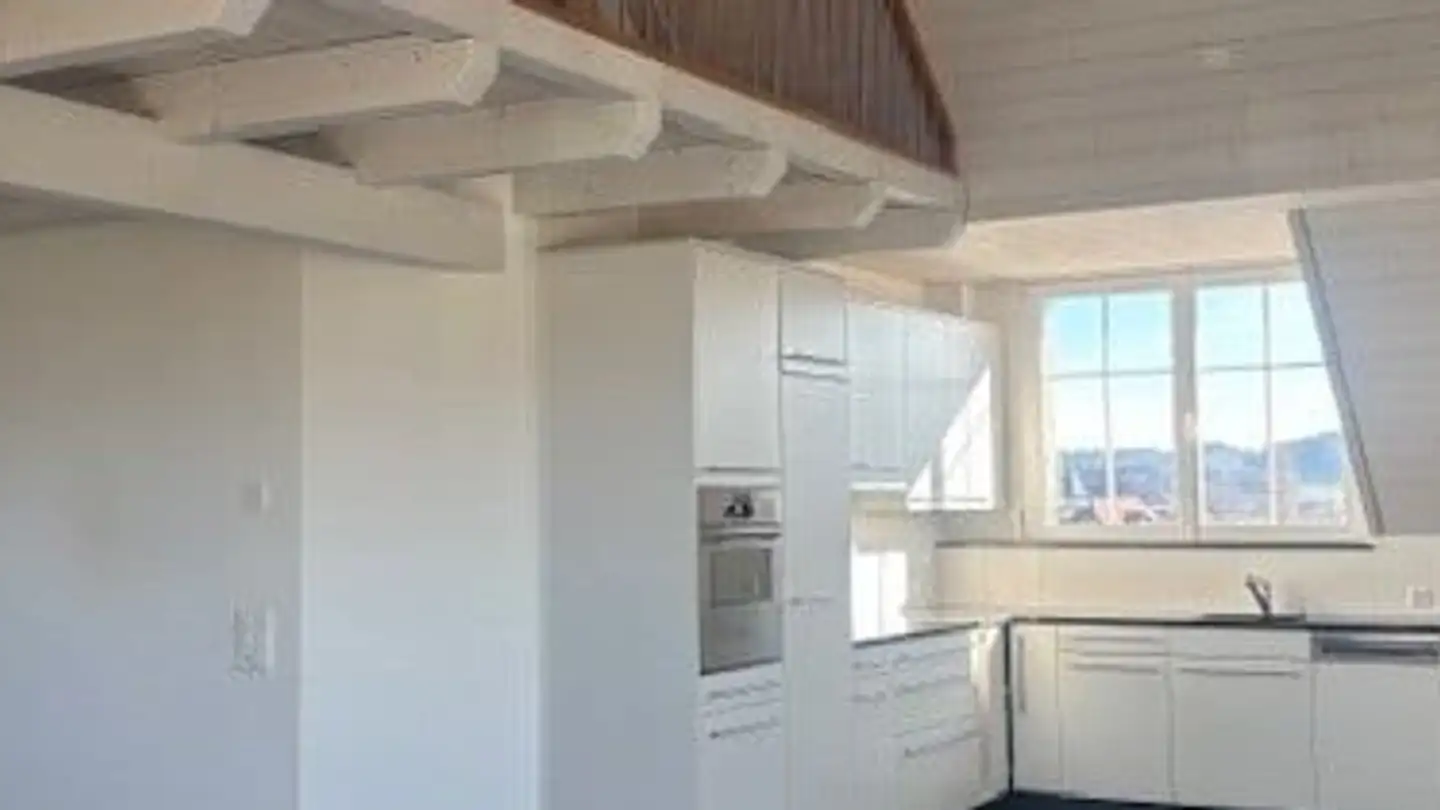 Appartamento in affitto - Solothurnstrasse 30a, 3322 Urtenen-Schönbühl