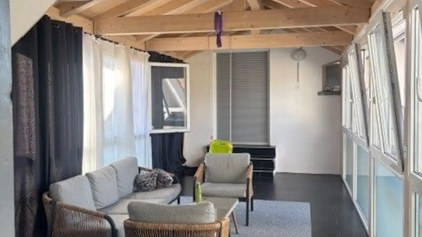 Appartamento in affitto - Solothurnstrasse 30a, 3322 Urtenen-Schönbühl - Foto 2