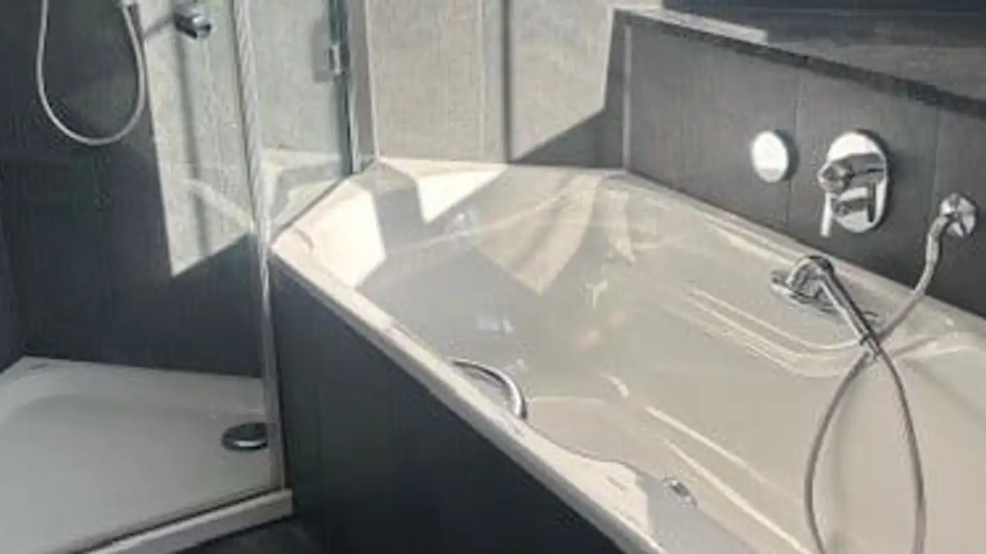 Appartamento in affitto - Solothurnstrasse 30a, 3322 Urtenen-Schönbühl - Foto 4