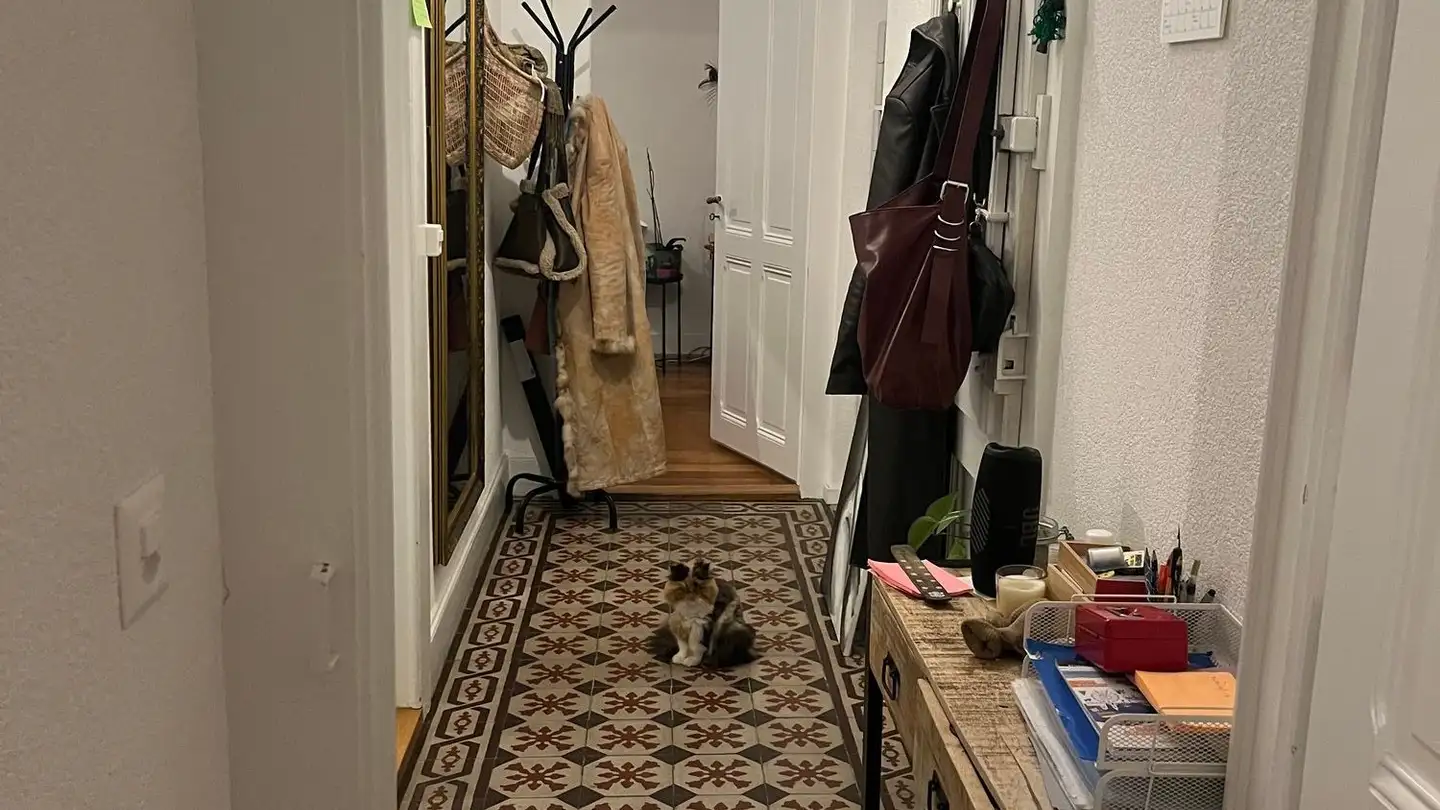 Wohnung mieten - Rue De La Byronne 8, 1800 Vevey - Foto 2