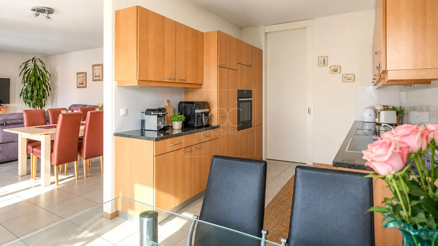 Apartment for sale - 1752 Villars-sur-Glâne - Photo 3