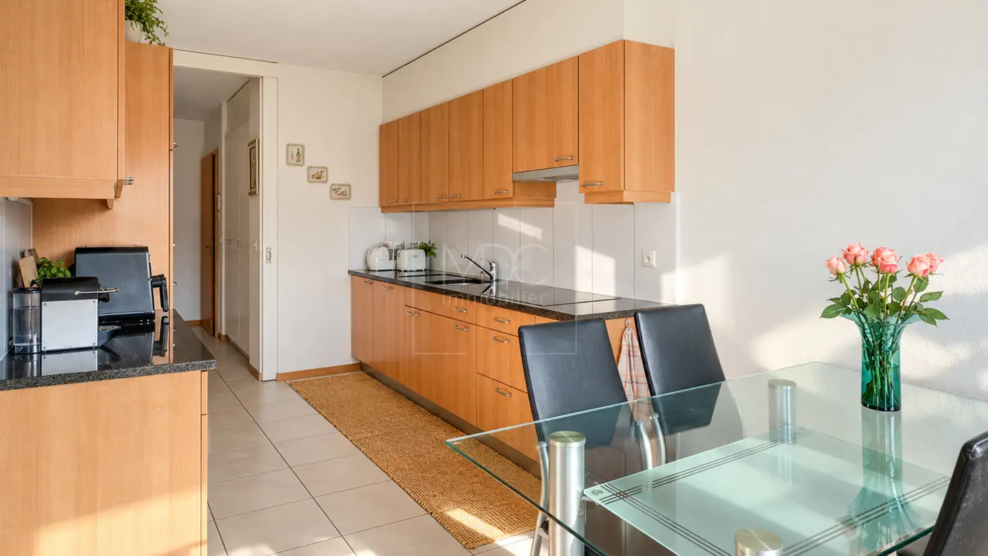 Apartment for sale - 1752 Villars-sur-Glâne - Photo 4