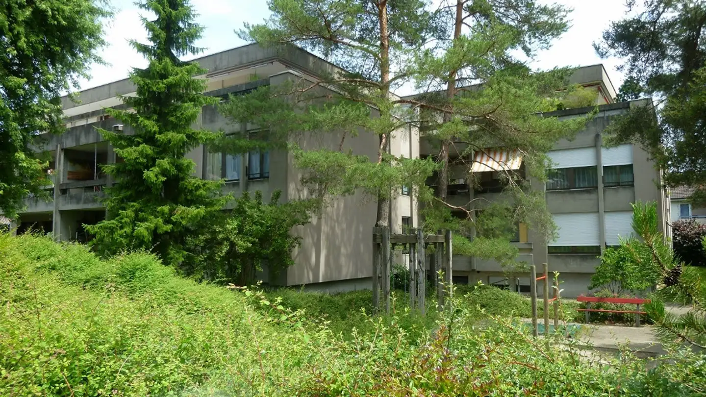 Appartamento in affitto - Therwilerstrasse 12, 4153 Reinach BL