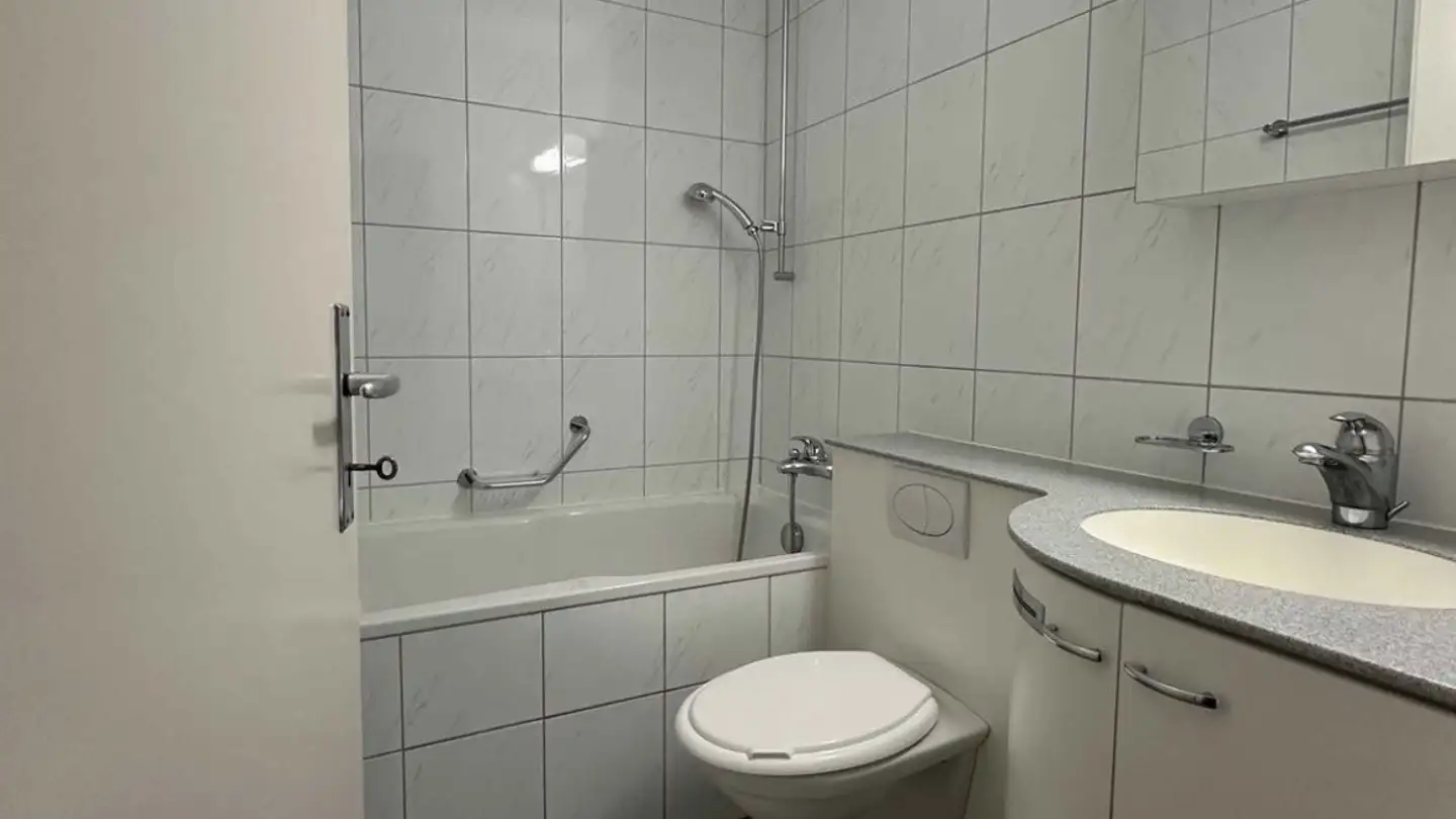 Furnished apartment for rent - 4055 Basel - Photo 2