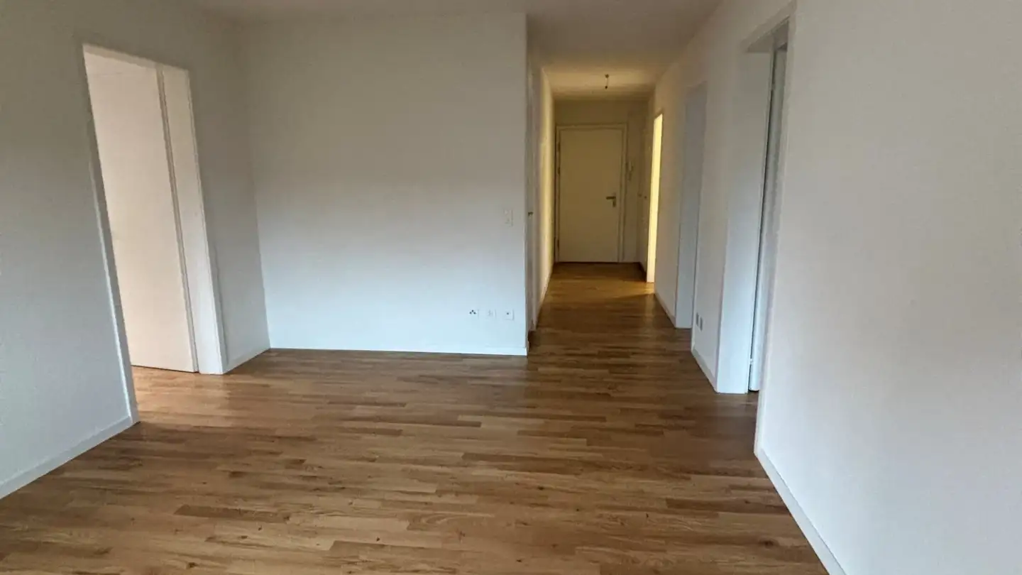 Appartement à louer - Rybiweg 8, 3507 Biglen - Photo 2