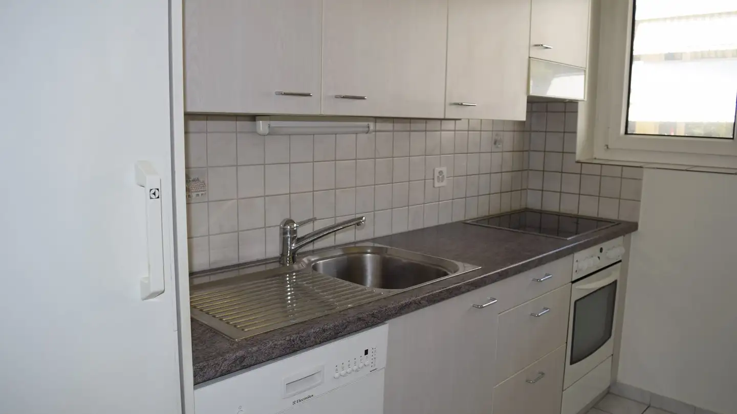 Appartement à louer - St. Johanns-Ring 28, 4056 Basel - Photo 2