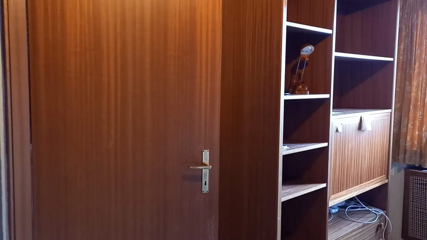 Stanza singola in affitto - 8706 Meilen - Photo 3