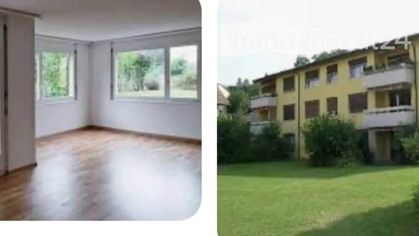 Appartamento in affitto - 5035 Unterentfelden