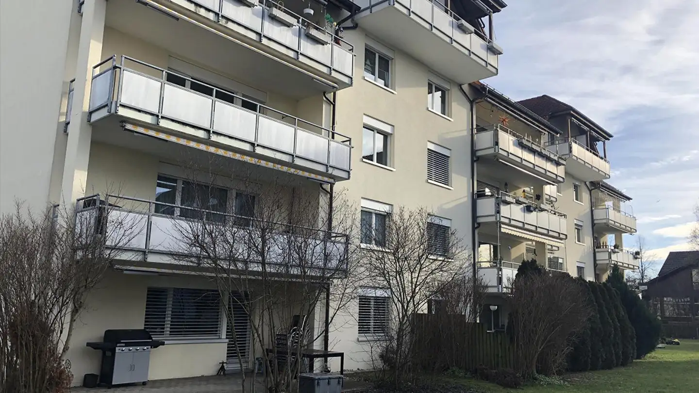 Appartamento in affitto - Ackerstrasse 47, 8604 Volketswil