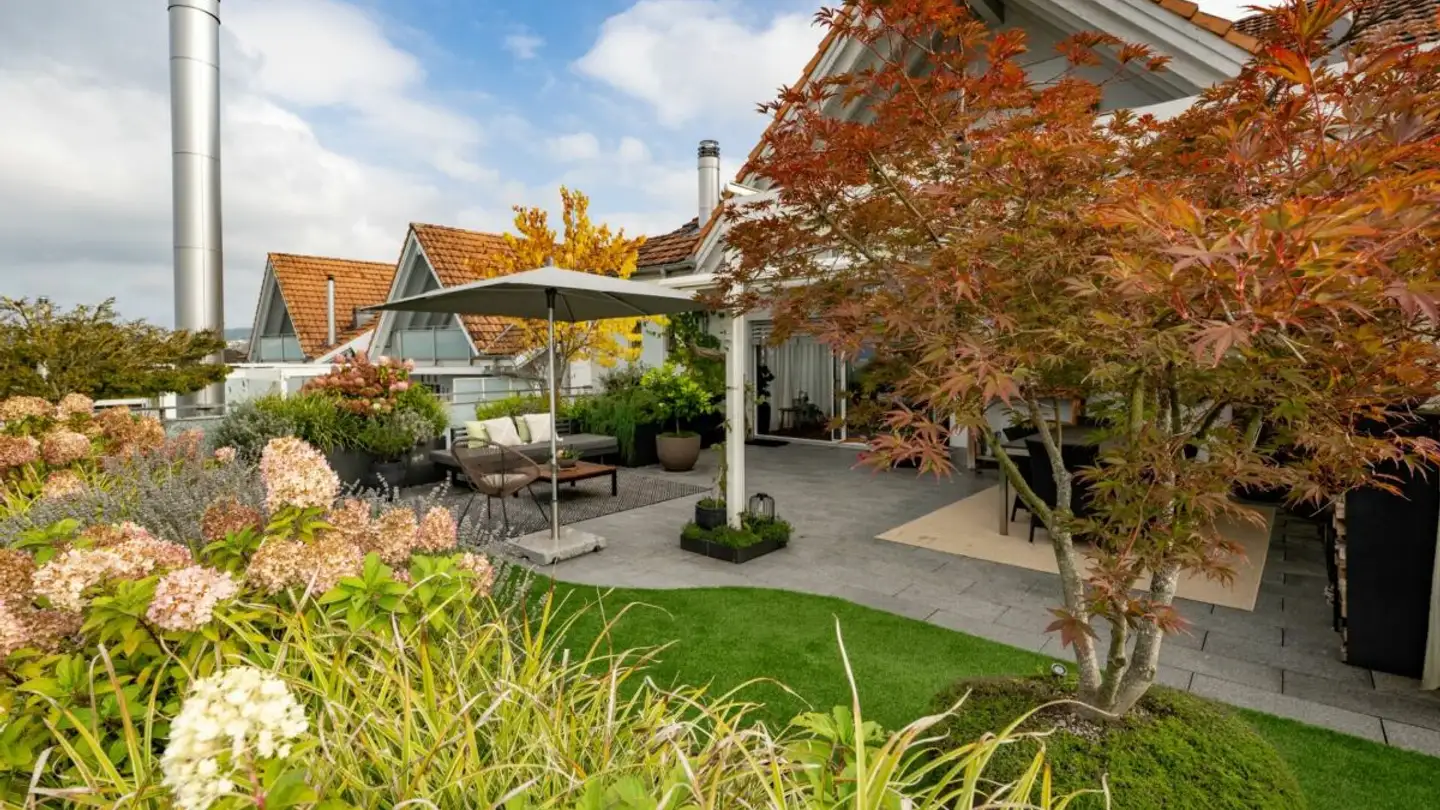 Wohnung kaufen - Honertstrasse 3, 5608 Stetten AG - Foto 2