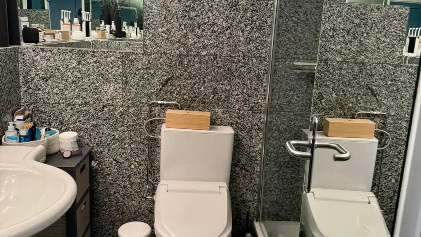 Appartamento in affitto - Bienenstrasse 5, 8004 Zürich - Foto 4