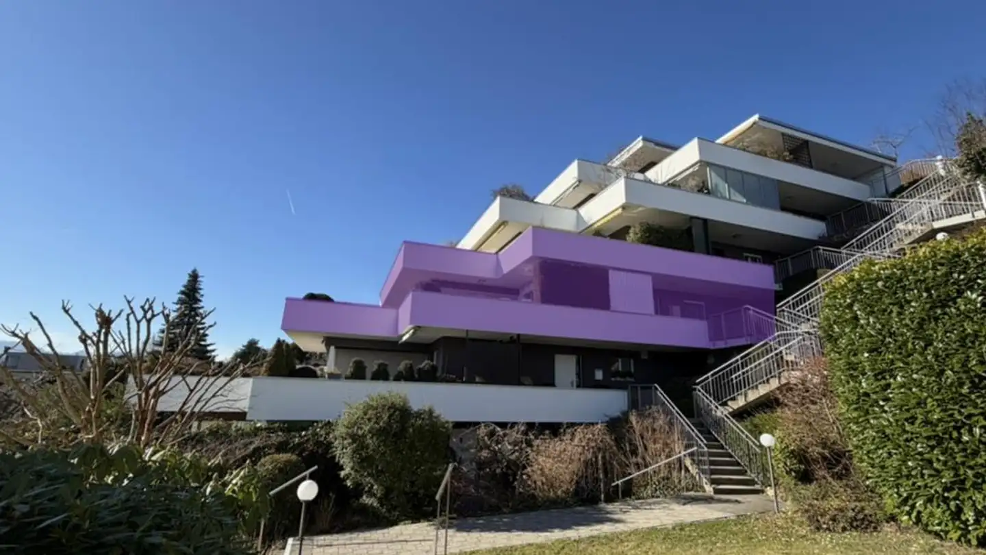 Wohnung kaufen - Burgstrasse 224, 8706 Meilen - Foto 2