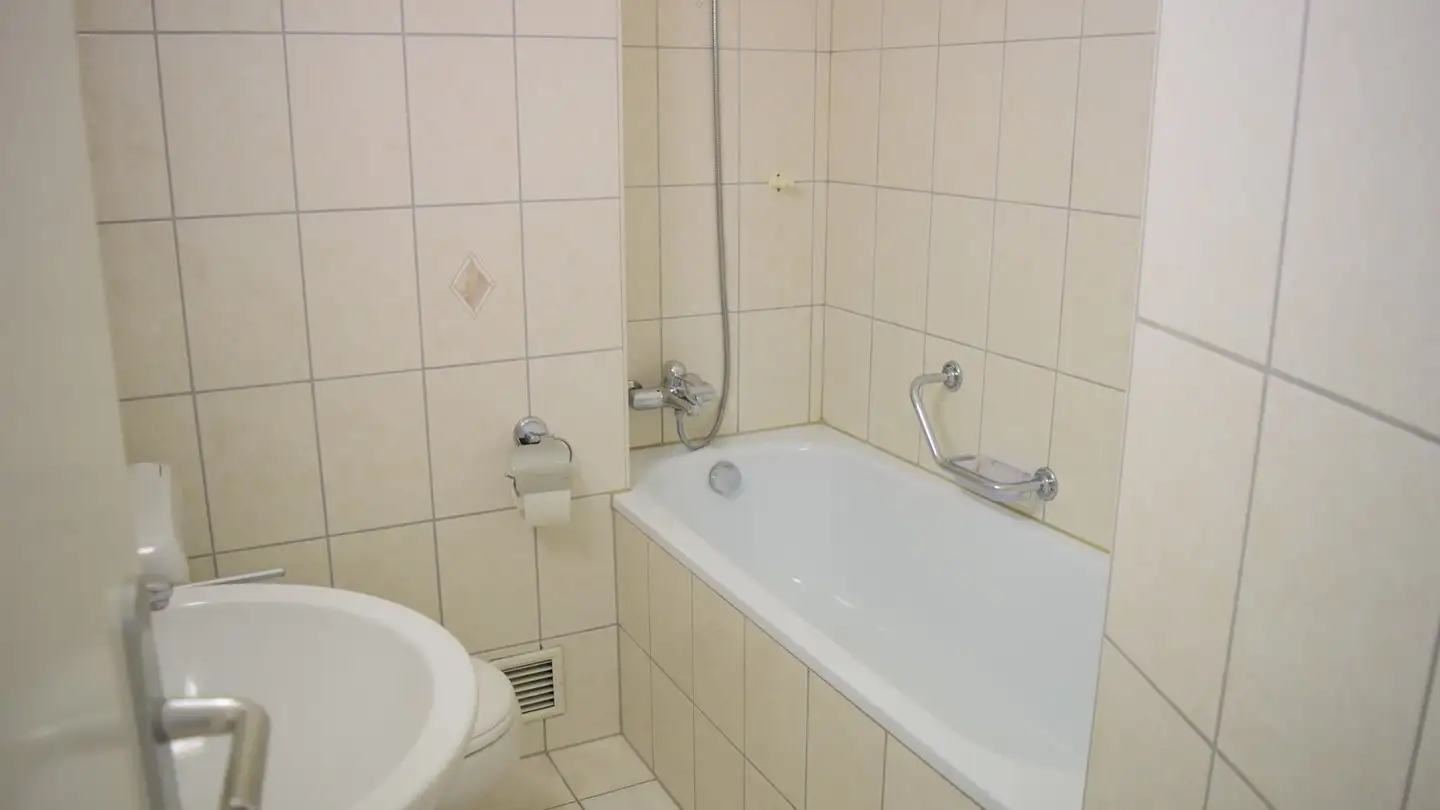 Appartement à louer - St. Johanns-Ring 28, 4056 Basel - Photo 3