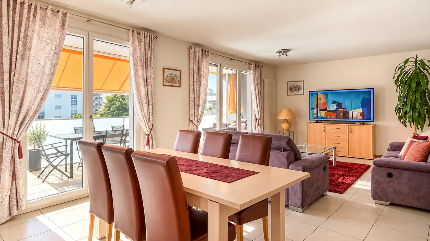 Apartment for sale - 1752 Villars-sur-Glâne - Photo 2