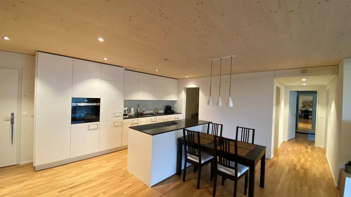 Wohnung mieten - Huebwisstrasse, 8117 Fällanden - Foto 3