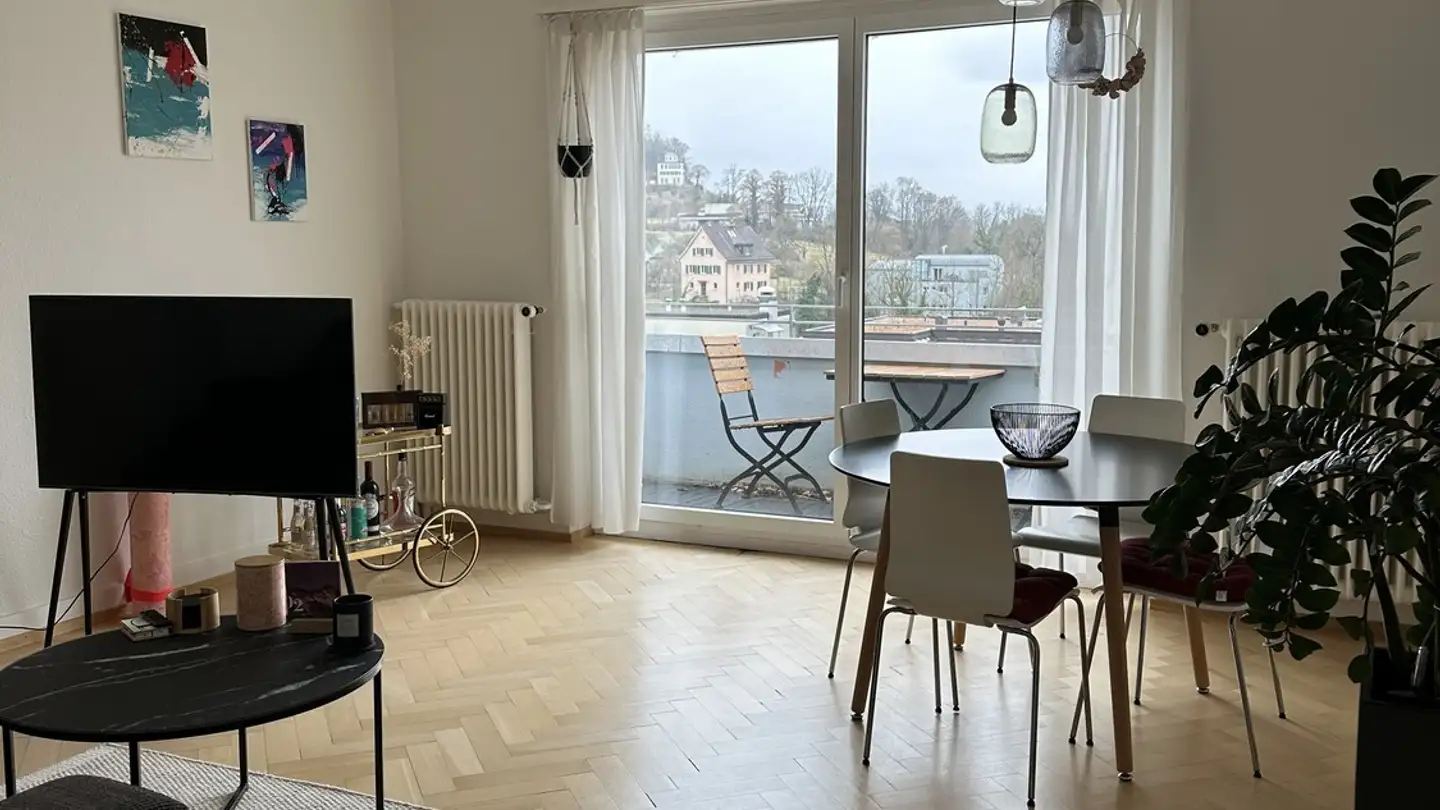 Furnished apartment for rent - 8032 Zürich