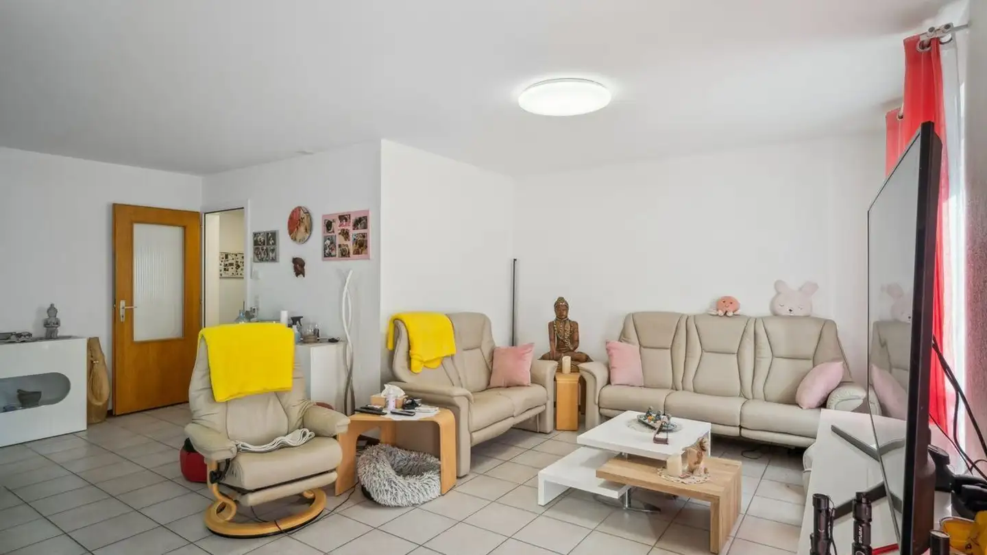 Semi-detached house for sale - 1913 Saillon - Photo 4