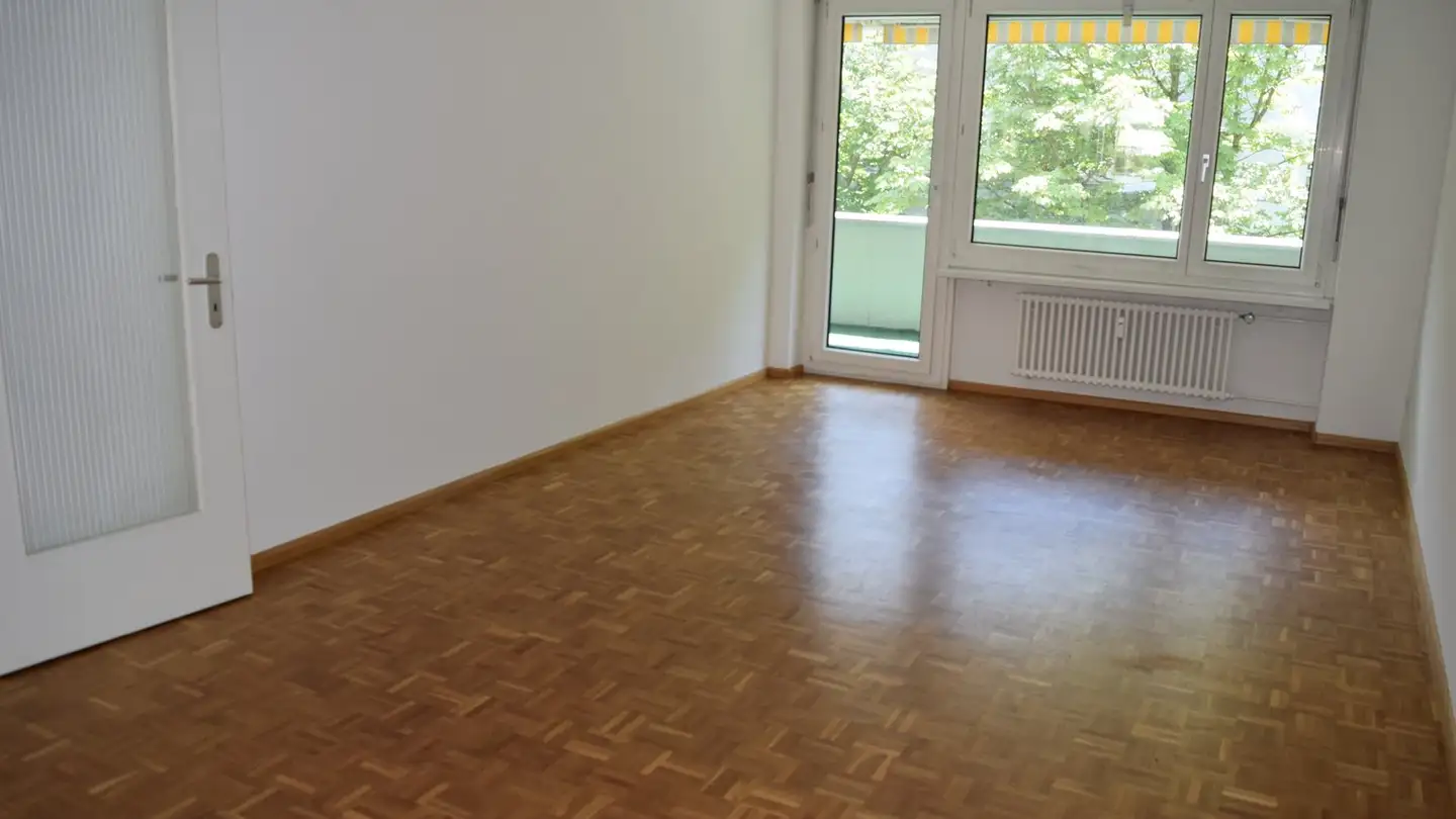 Appartement à louer - St. Johanns-Ring 28, 4056 Basel - Photo 4