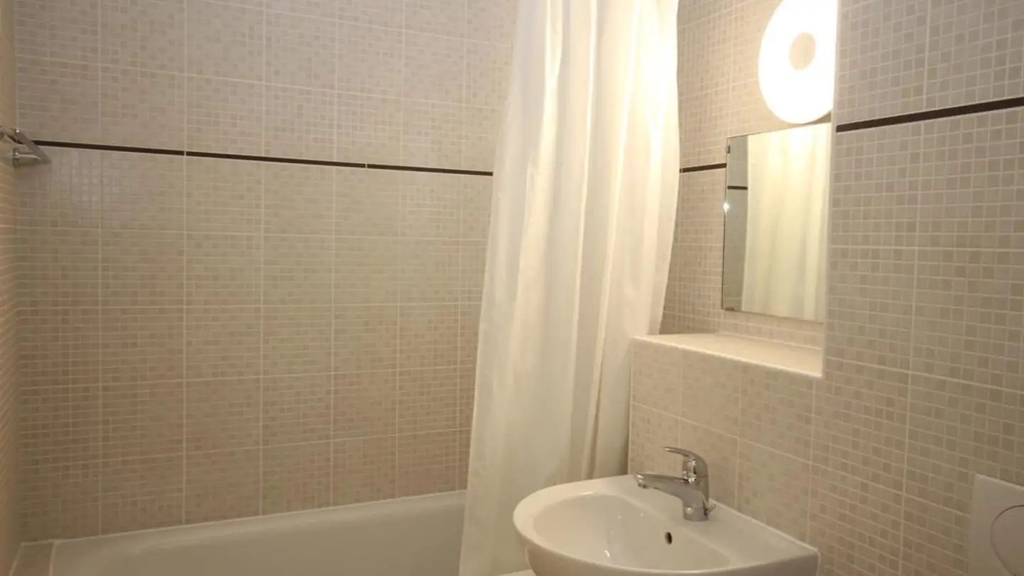 Furnished apartment for rent - Rue Des Vollandes 31, 1207 Genève - Photo 4