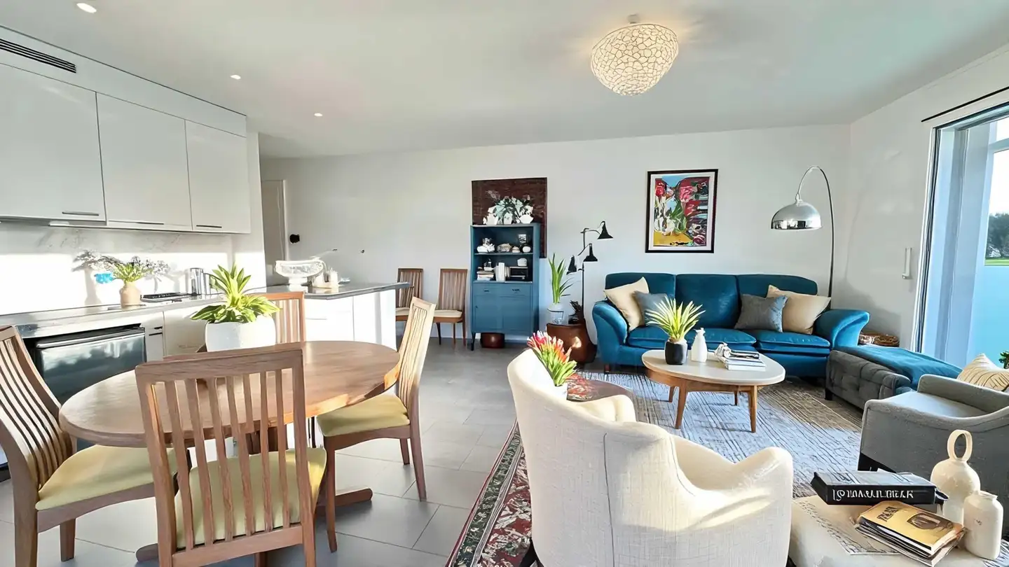 Apartment for rent - Chemin De La Fontaine 2, 1291 Commugny