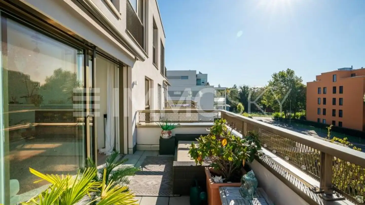 Appartement à vendre - 8102 Oberengstringen - Photo 4