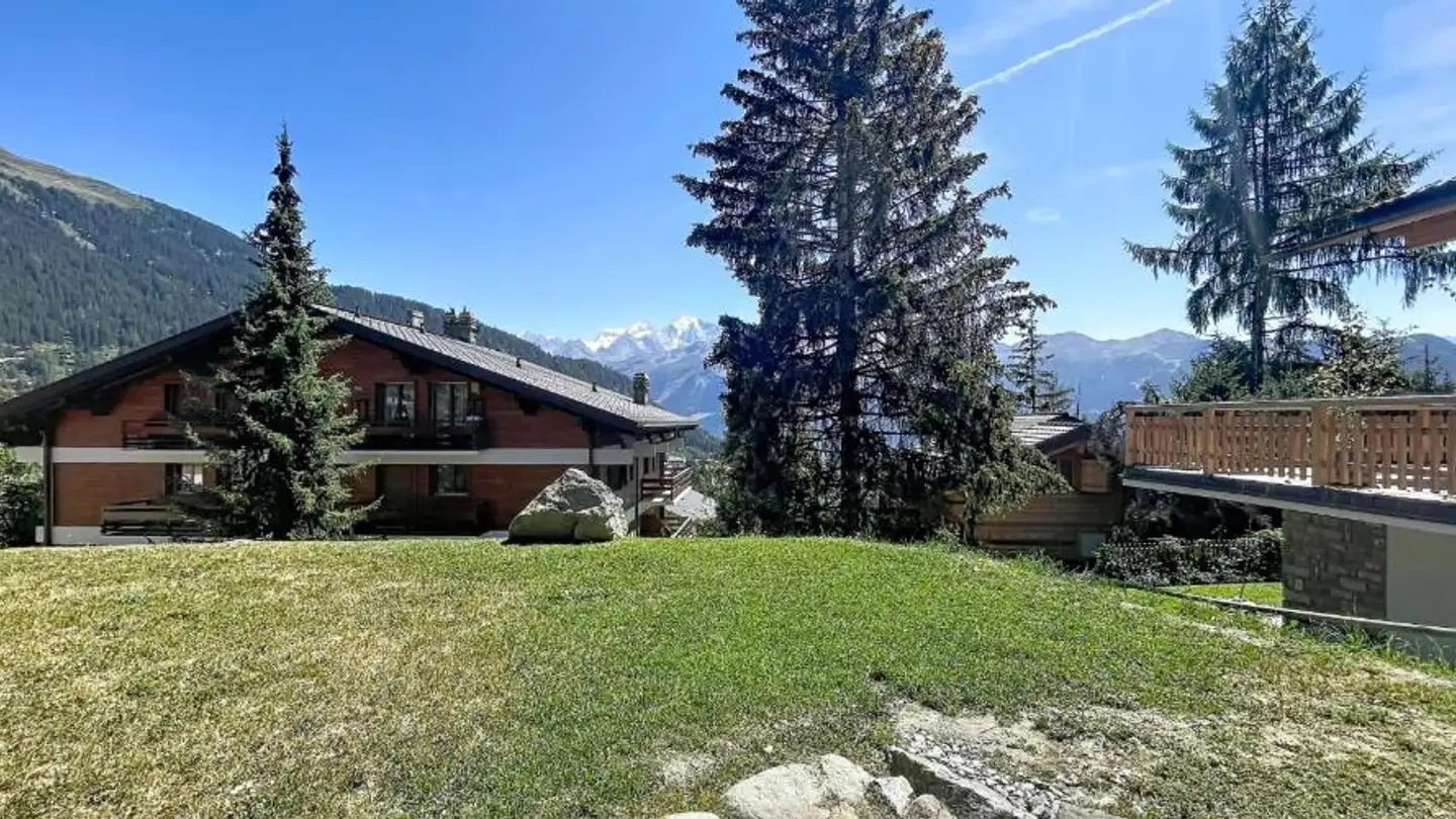 Appartamento in vendita - Rue de la Velle 25, 1936 Verbier - Foto 2