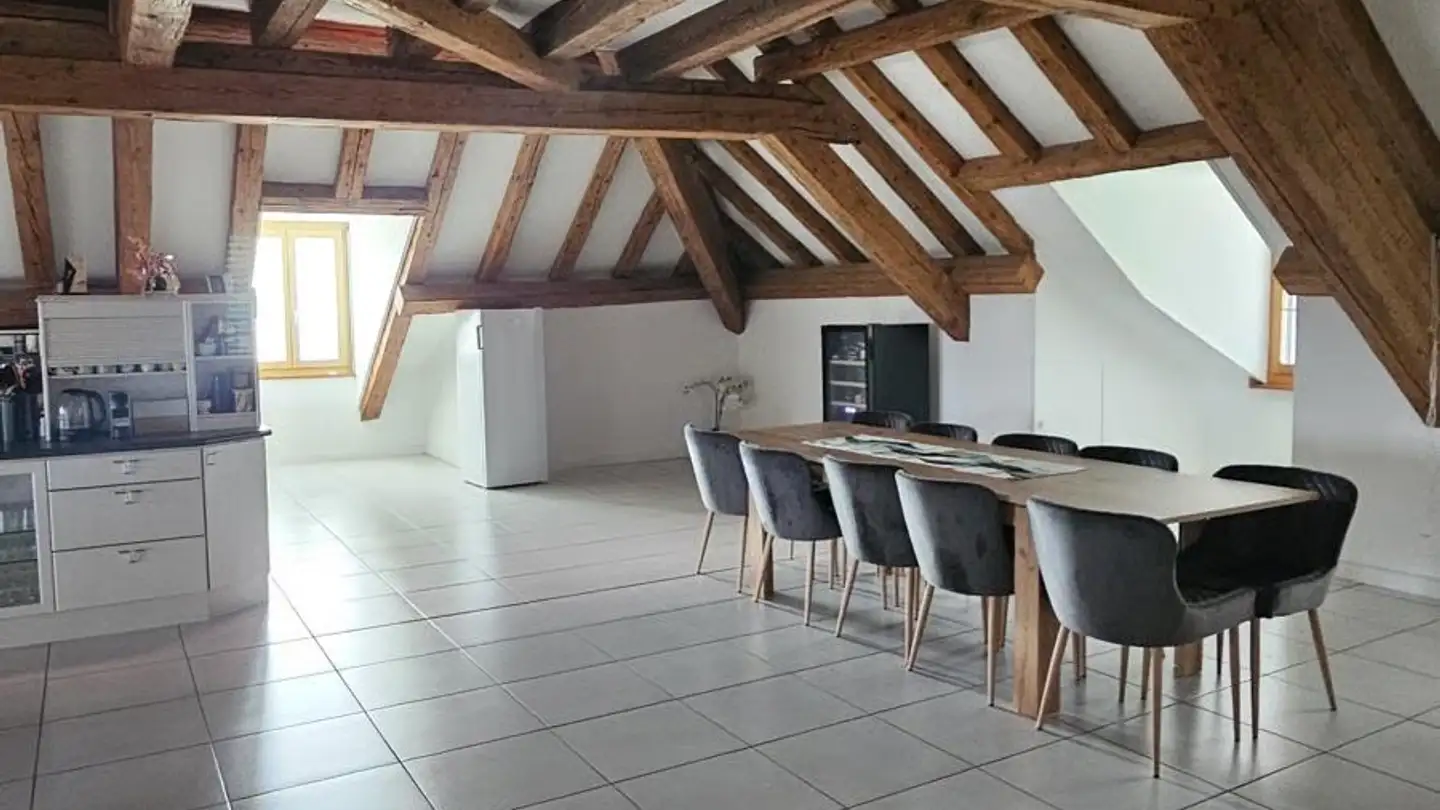 Appartamento in affitto - Route des Provins, 2087 Cornaux NE