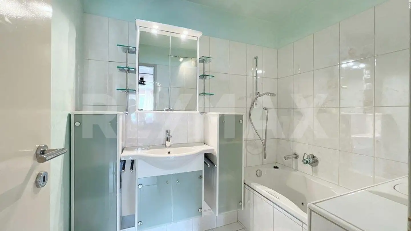 Appartamento in vendita - Friedweg 3, 5600 Lenzburg - Photo 2