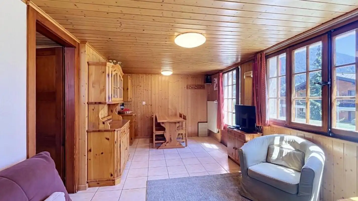 Appartamento in vendita - Rue de la Velle 25, 1936 Verbier - Foto 4